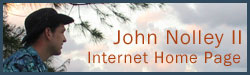 John's Home Page
